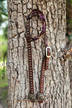 Load image into Gallery viewer, Skinny Headstalls