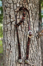 Load image into Gallery viewer, Skinny Headstalls