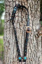 Load image into Gallery viewer, Skinny Headstalls