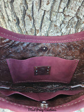 Load image into Gallery viewer, Longhorn Purse
